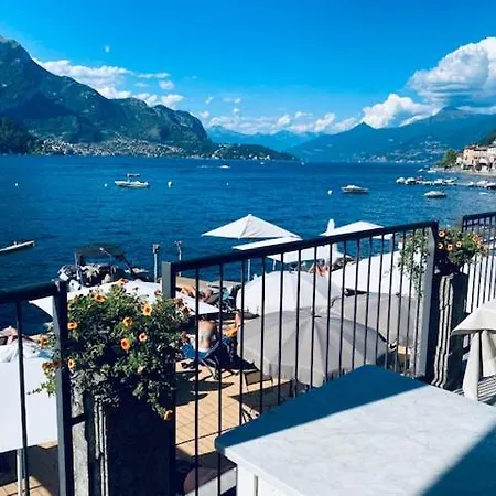 Aurora Hotell Lezzeno