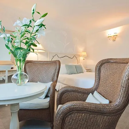 Hotell Aurora Lezzeno