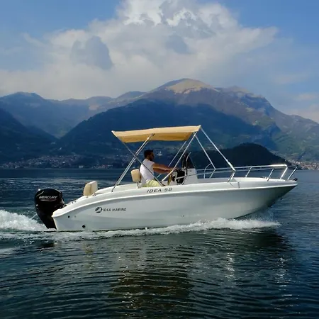 Hotel Aurora Lezzeno