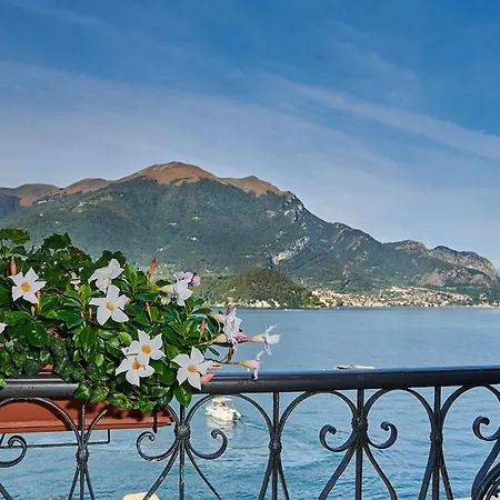 Hotell Aurora Lezzeno