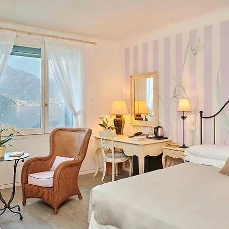 Hotell Aurora Lezzeno