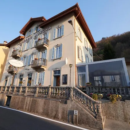 Aurora Hotell 3*