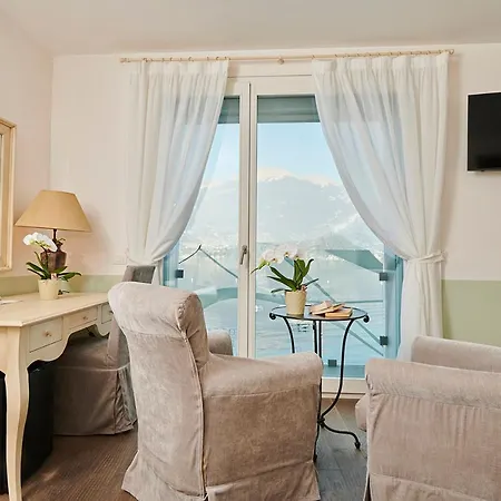 Hotell Aurora