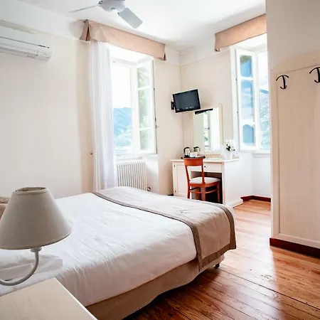 Aurora Hotell