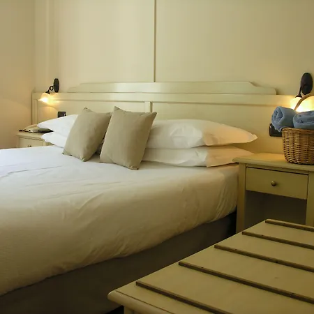 ホテル オーロラ レッツェノ