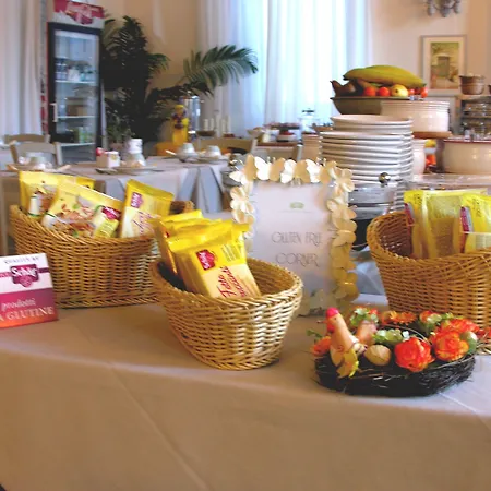 オーロラ ホテル