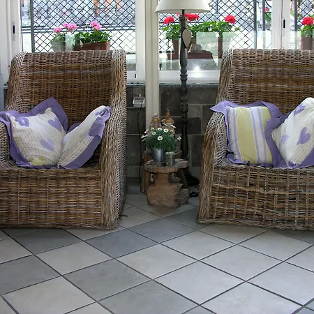 ホテル オーロラ レッツェノ