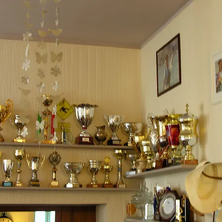 オーロラ 3* レッツェノ