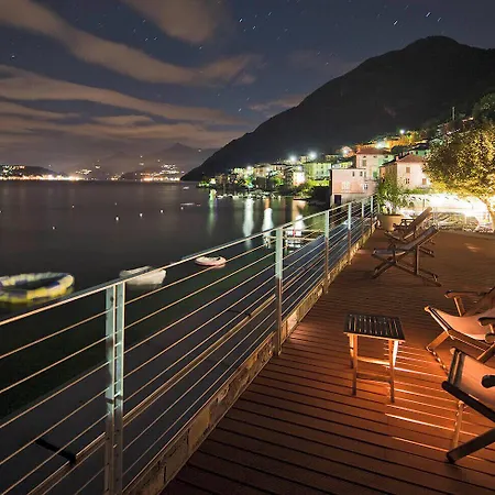 オーロラ ホテル レッツェノ