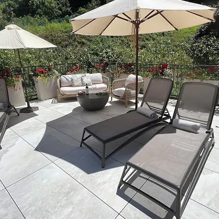 ホテル オーロラ レッツェノ