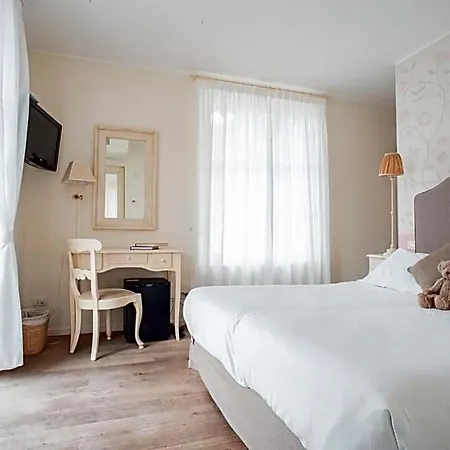 Hotel Aurora Lezzeno