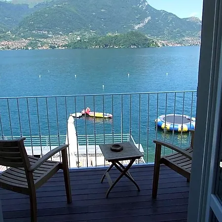 Hotel Aurora Lezzeno