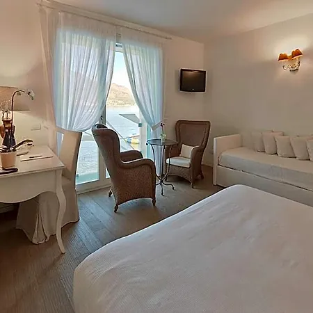 Hotel Aurora