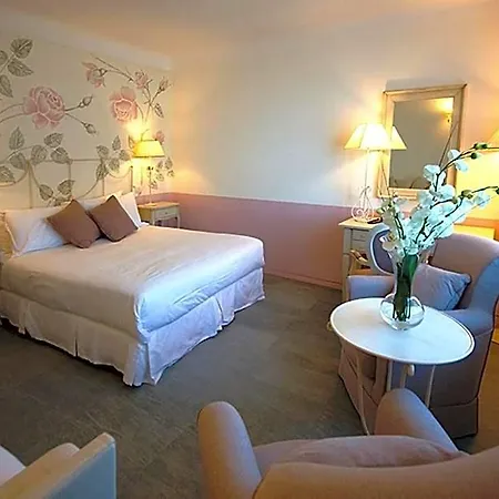 Hotel Aurora Lezzeno