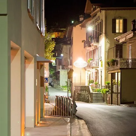 Hotel Aurora Lezzeno