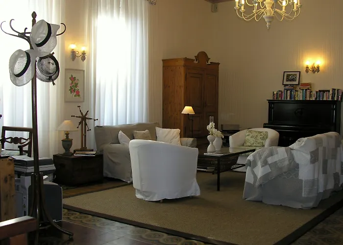Szálloda Aurora