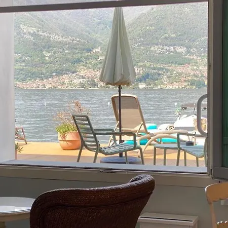 Aurora Hotell Lezzeno
